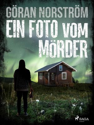 cover image of Ein Foto vom Mörder